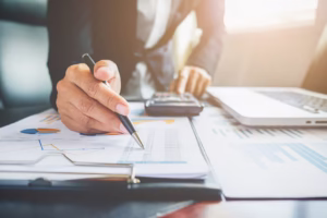 Smart Budgeting in Volatile Times: How to Stay Financially Secure