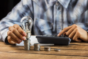 How Energy Shifts Affect Companies and Their Budgets