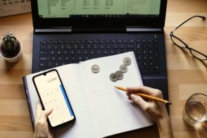 Mastering Your Crypto Taxes with Smart Crypto-Tax Tools