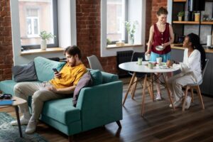 House Sharing in 2025: A Smart, Affordable Way to Live and Thrive