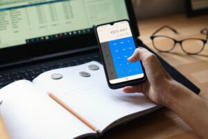 All Finances, One App: Simplify, Track, and Thrive