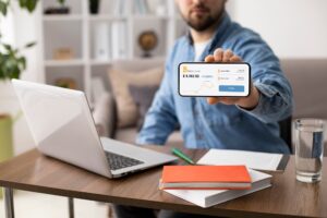 Exploring New Platforms for P2P Lending: The Future of Borrowing and Investing