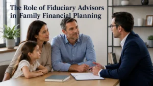 The Role of Fiduciary Advisors in Family Financial Planning