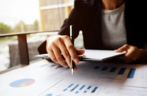 Mid-Year Financial Review: 5 Steps to Get Back on Track Before December