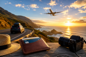 Best Travel Credit Cards for Summer 2026: Earn More on Road Trips and Flights