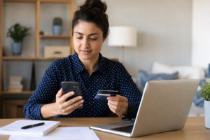 Ways to establish credit history without having a Social Security number