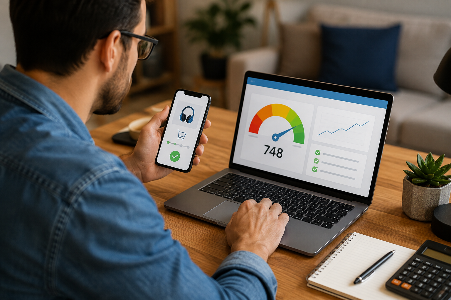 Purchase today, pay later: how could it impact your credit rating?