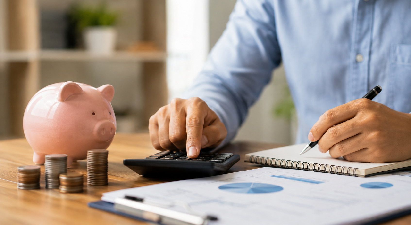3% inflation: how to protect your budget from rising prices