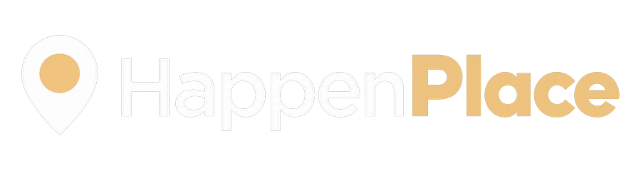 HappenPlace logo